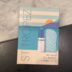 St. Tropez Self Tan Classic Mini Kit